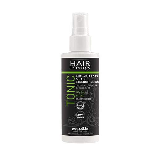 Tonico naturale per capelli – anticaduta, 100 ml