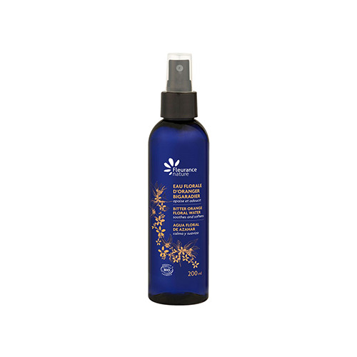 Arancio amaro - idrolato in spray, 200 ml