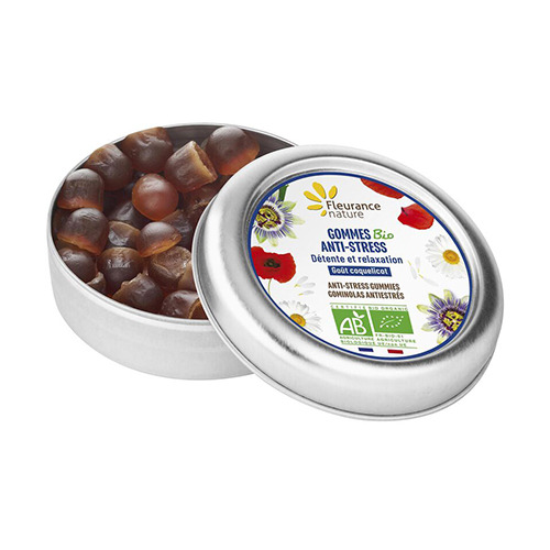 BIO Caramelle di passiflora, 30 g