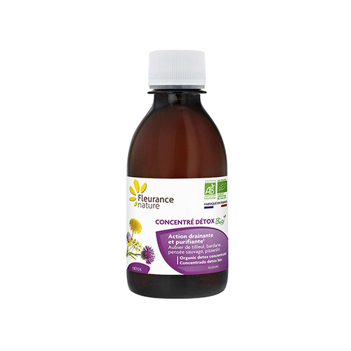 BIO Concentrato detox , 200 ml