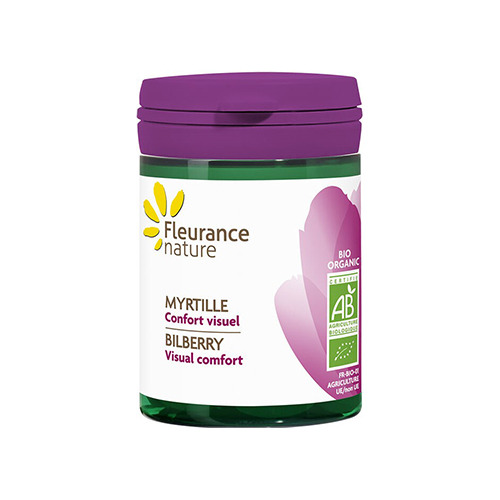 BIO Mirtillo, 45 compresse