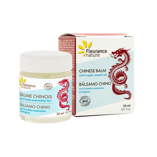 Balsamo cinese, 30 ml