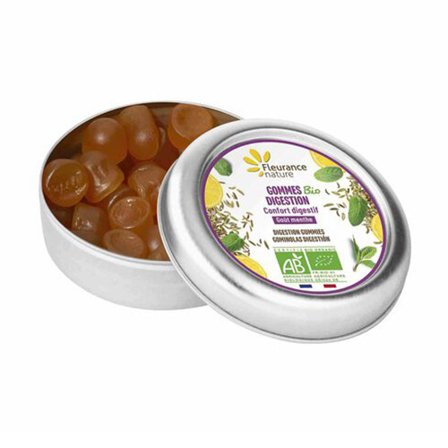 Caramelle BIO per la digestione, 30 g