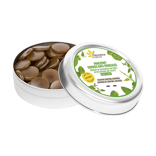 Caramelle Mincifine® – Appetite control, 80 g