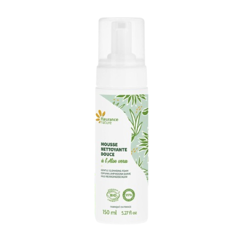 Schiuma detergente delicata, 150 ml