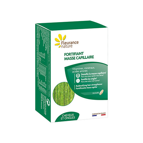Compresse per capelli, 60 compresse