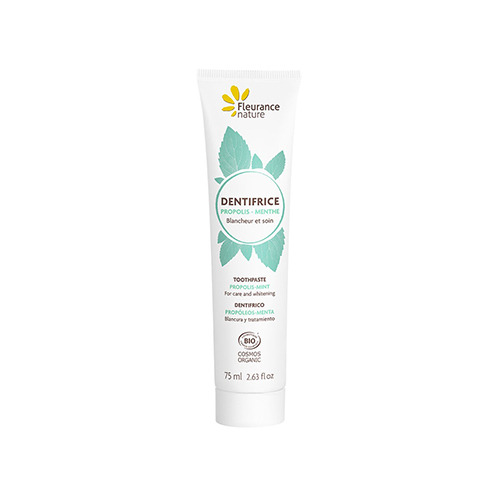 Dentifricio alla menta e propoli, 75 ml