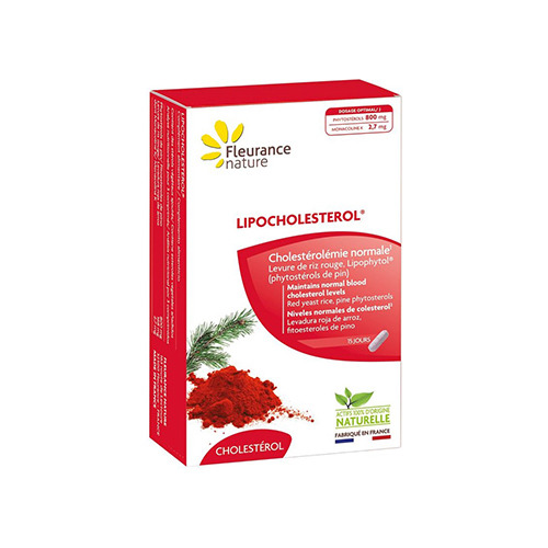 Lipocolesterolo®, 45 compresse