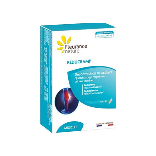 Magnesio + cinchona, 30 compresse