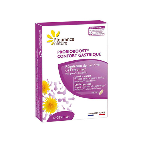 Probioboost®, 15 compresse