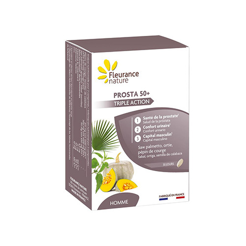 Prosta 50+ complex, 60 compresse