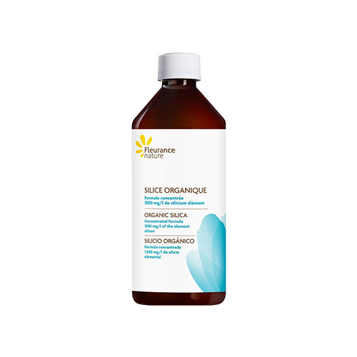 Silicio organico, 500 ml