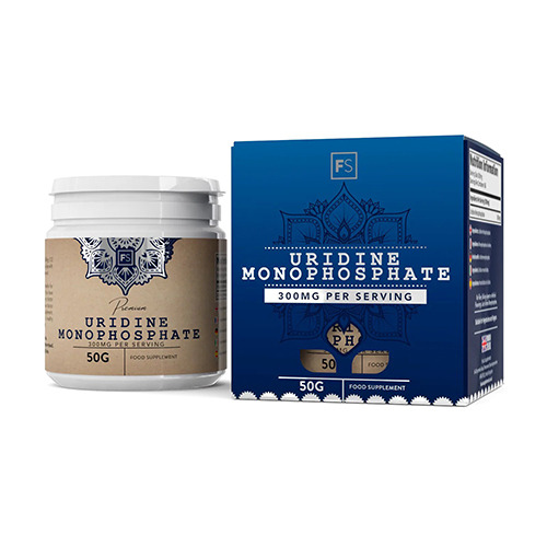 Uridina monofosfato, 50 g
