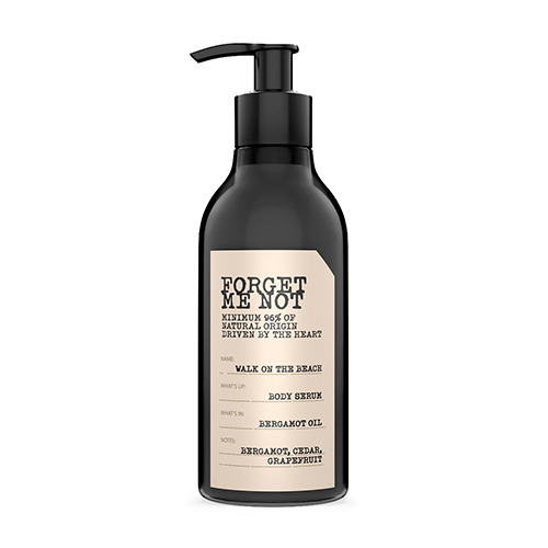 Siero per il corpo – Walk on the beach, 300 ml