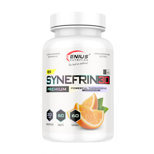 Sinefrina 30 mg, 60 compresse