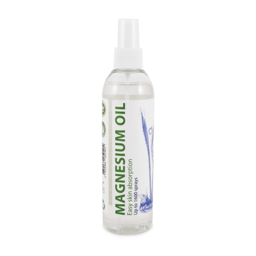 Olio di magnesio in spray, 237 ml
