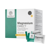 Magnesio DIRECT 400 mg, 30 bustine