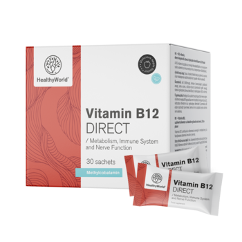 Vitamina B12 DIRECT