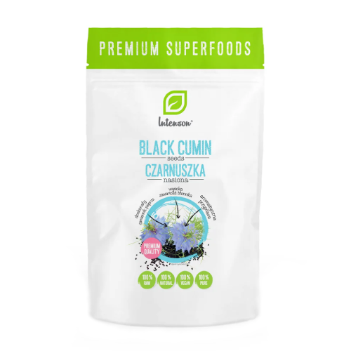 Cumino nero, semi, 100 g
