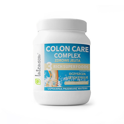 Colon Care complex, 200 g