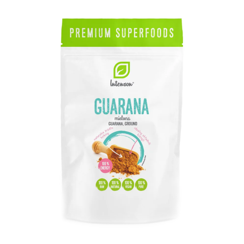 Guaranà in polvere, 100 g