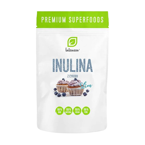 Inulina – da cicoria, 150 g
