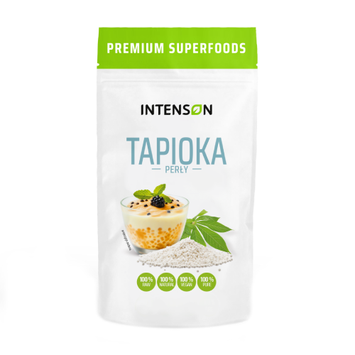 Palline di tapioca, 150 g