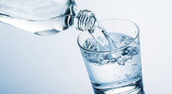 Di quanta acqua ho bisogno?