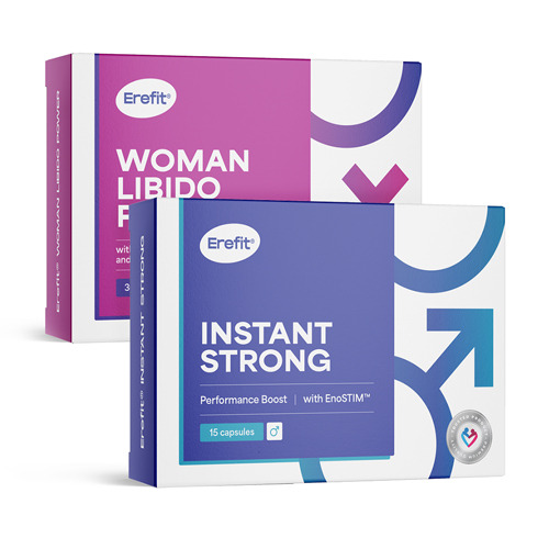 Momenti intimi – kit per coppie, kit