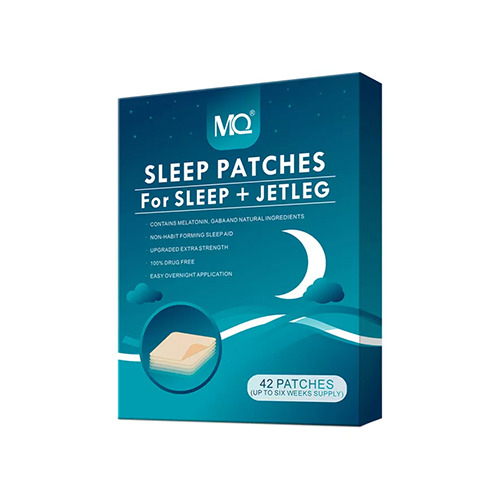 Cerotti con la melatonina Sleep, 42 cerotti