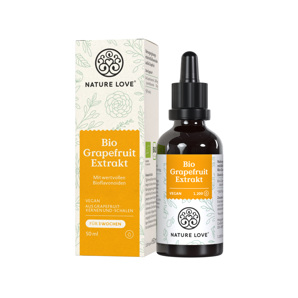 Probiotiche - gomme con culture microbiologiche