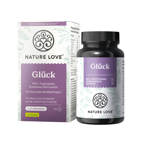 Complesso per funzione psicologica, 60 capsule