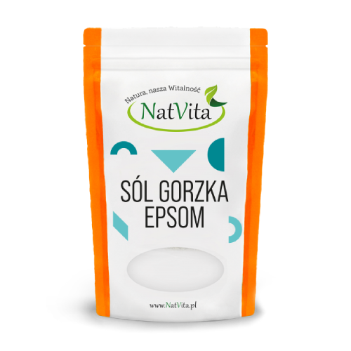 Sale Epsom, 1200 g