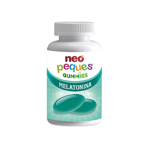 Melatonina, 30 caramelle gommose