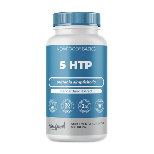 5-HTP, 60 capsule