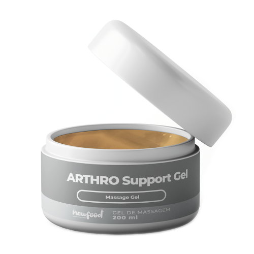 ARTHRO Support Gel – per le articolazioni, 200 ml