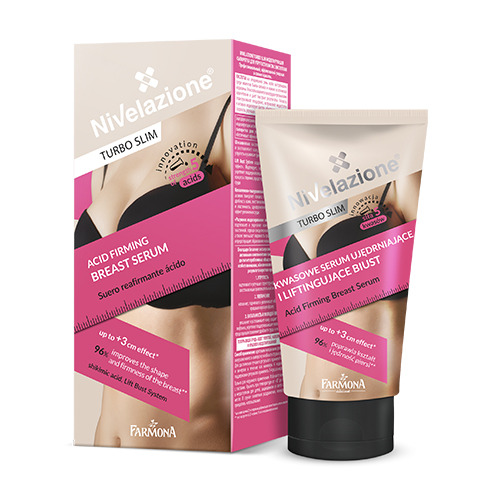 Siero rassodante seno, 120 ml