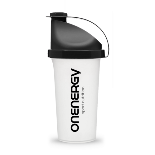 Shaker – 500 ml, 1 pezzo