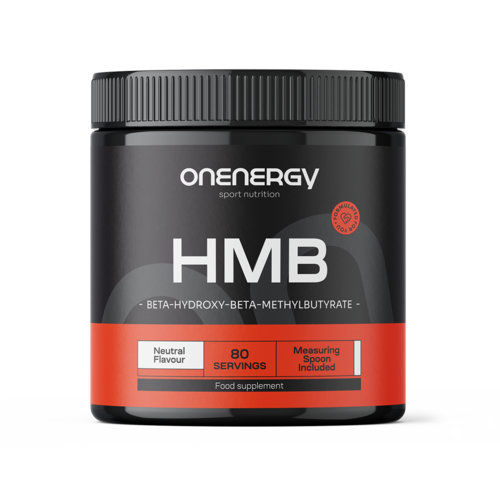 HMB 2150 mg - polvere per preparazione di bevande, 200 g