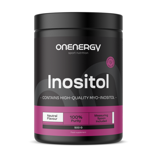 Inositolo in polvere, 500 g