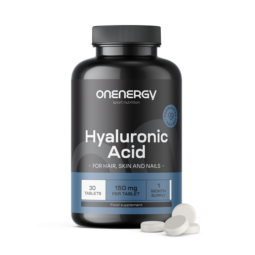 Acido ialuronico 150 mg