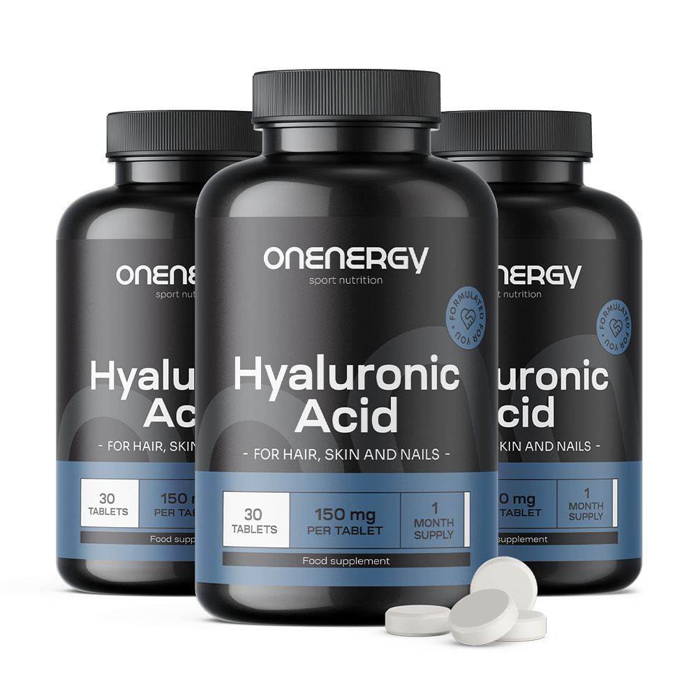 Acido ialuronico 150 mg