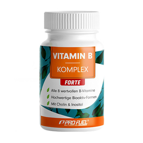 Complesso B vegano, 180 compresse