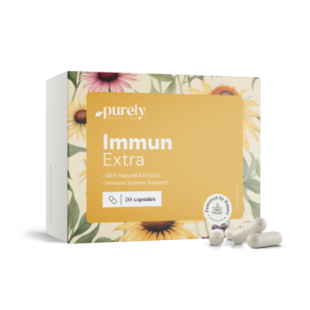 Immun Extra - per il sistema immunitario
