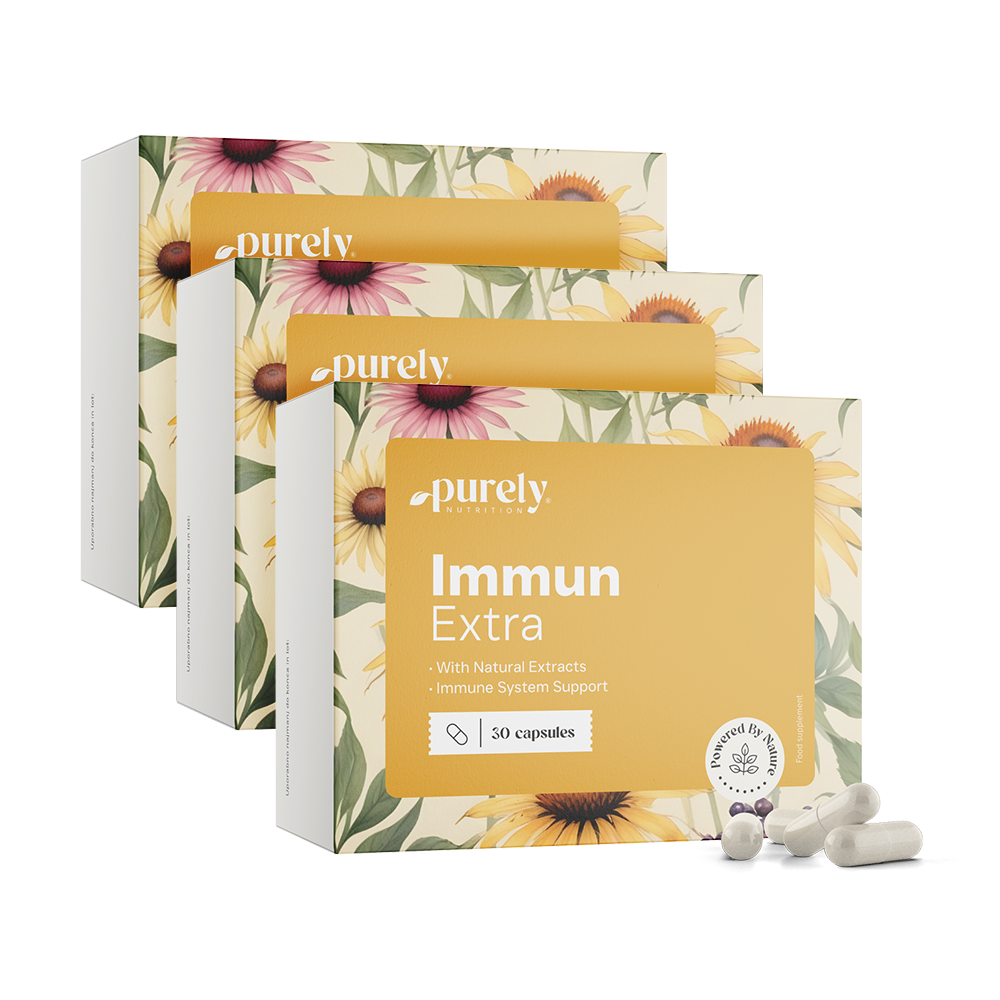 Immun Extra - per il sistema immunitario