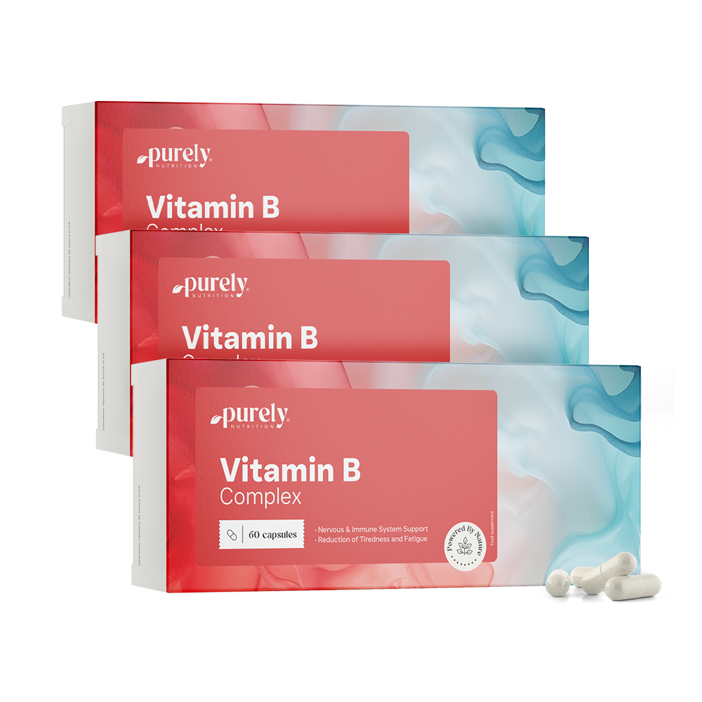 Complesso di vitamina B