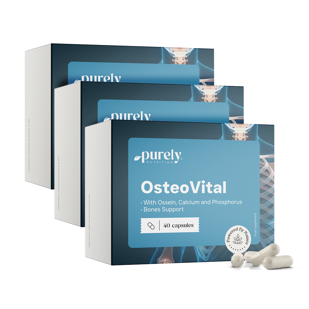 OsteoVital – complesso