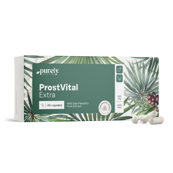 ProstVital Extra
