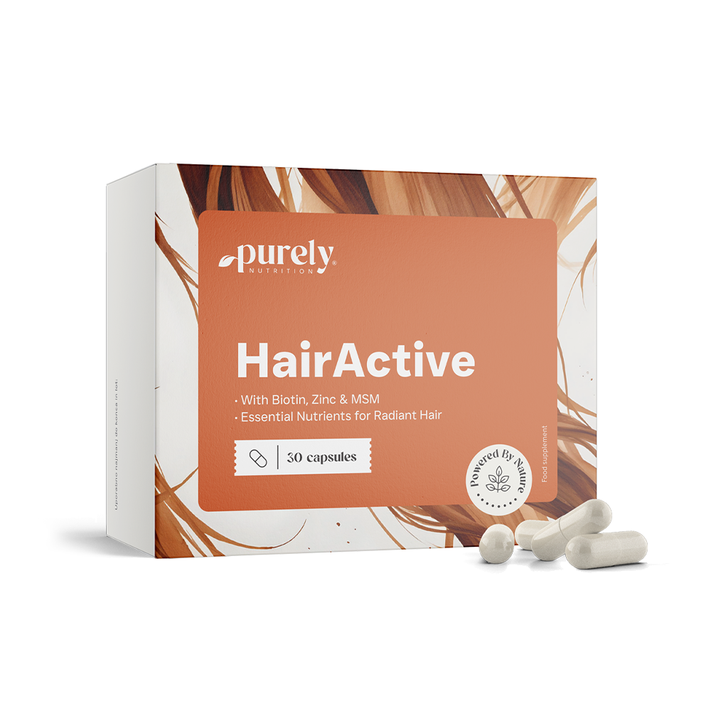 HairActive - complesso per capelli