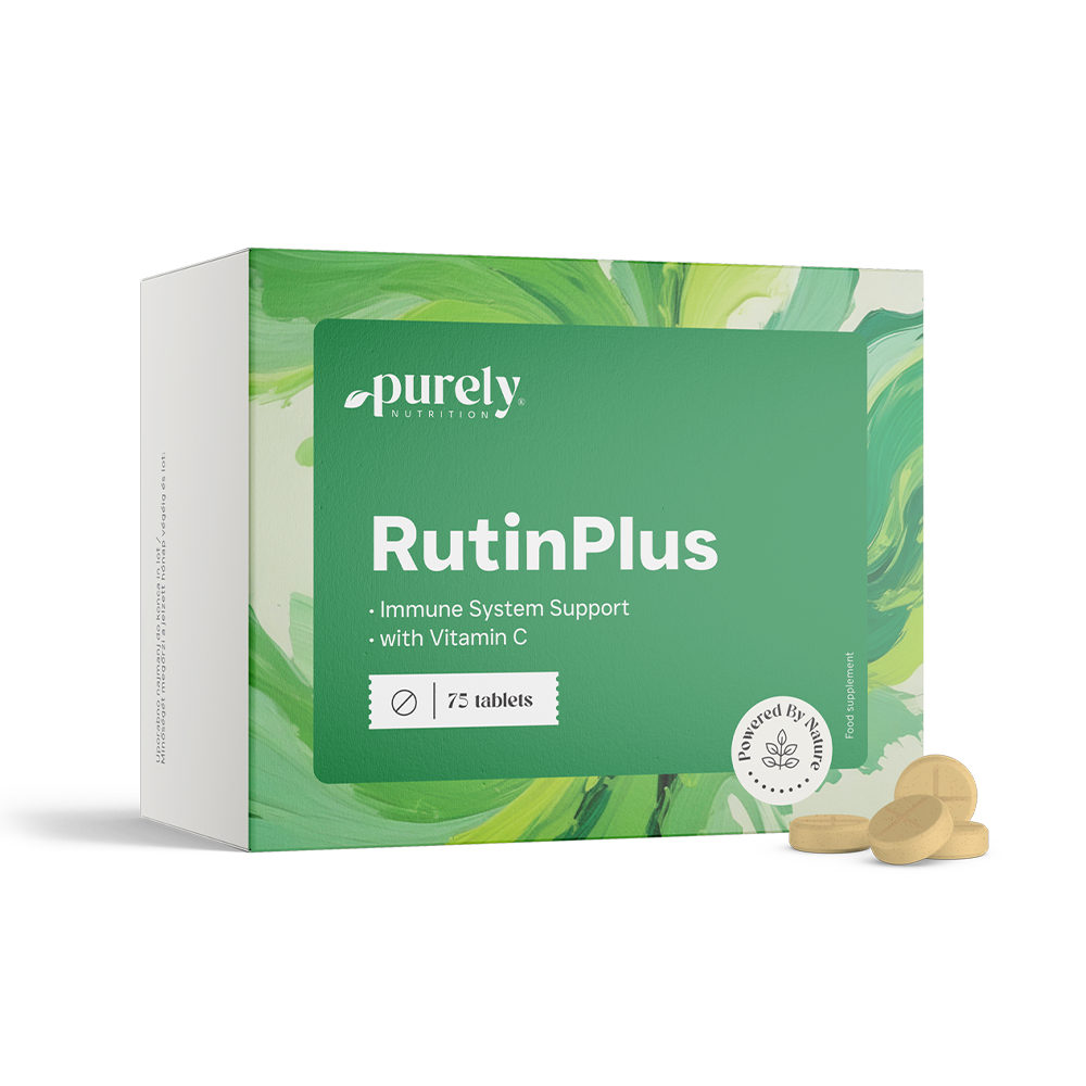 RutinPlus - sistema immunitario